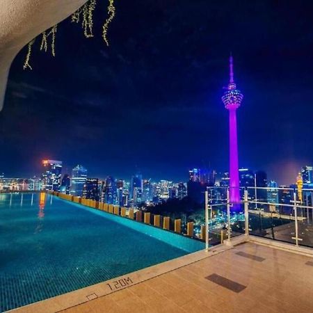 Ceylonz Suites, casa for your holiday Kuala Lumpur Exterior foto