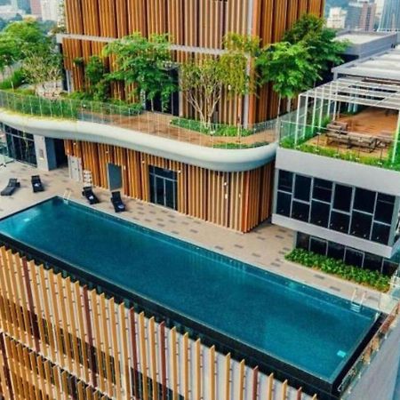 Ceylonz Suites, casa for your holiday Kuala Lumpur Exterior foto